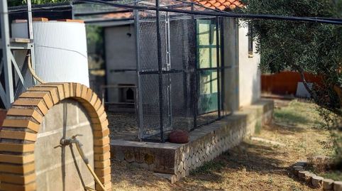 Foto 5 von Wohnung zum Verkauf in Landstrasse Carretera de Cáceres, 1, Sierra de Fuentes, Cáceres