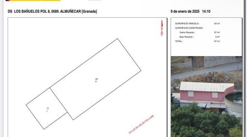 Piso en venta en Camino Río Seco, 7, Almuñecar Centro, Almuñécar - imagen 3 Foto 3 de Piso en venta en Camino Río Seco, 7, Almuñecar Centro, Almuñécar
