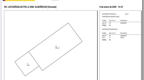 Piso en venta en Camino Río Seco, 7, Almuñecar Centro, Almuñécar - imagen 4 Foto 4 de Piso en venta en Camino Río Seco, 7, Almuñecar Centro, Almuñécar