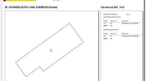 Piso en venta en Camino Río Seco, 7, Almuñecar Centro, Almuñécar - imagen 5 Foto 5 de Piso en venta en Camino Río Seco, 7, Almuñecar Centro, Almuñécar