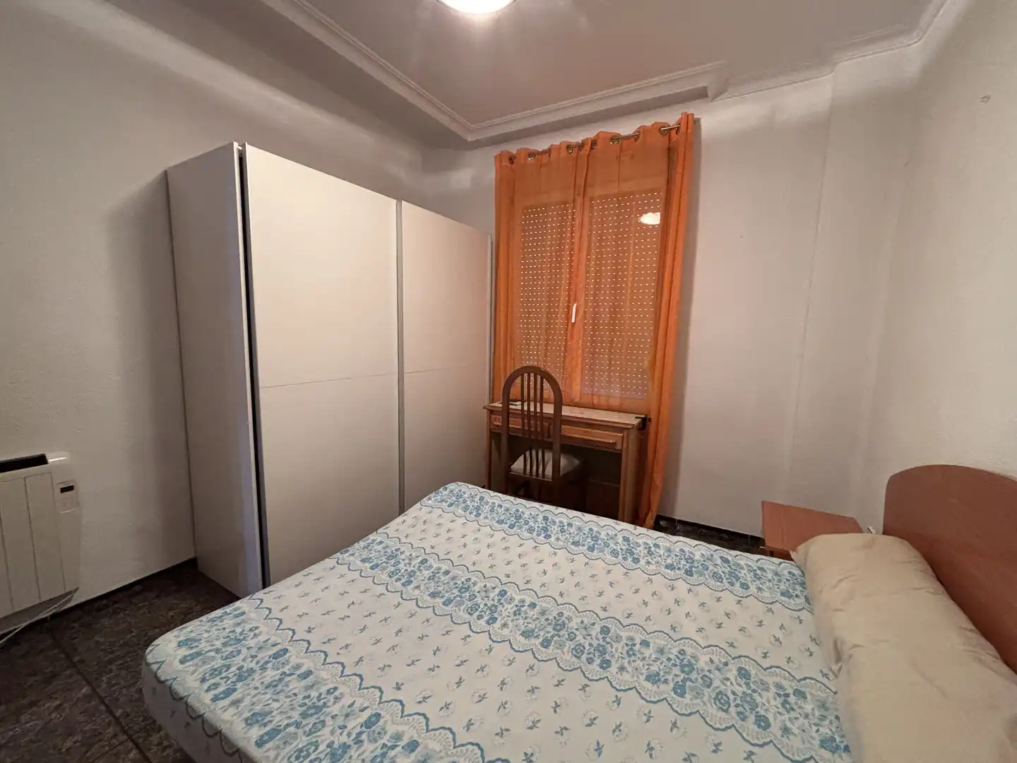 Wohnung zur Miete in Calle Doctor Collado Piña, 4, Centro Schlafzimmer von Wohnung zur Miete in Albacete Capital mit Balkon