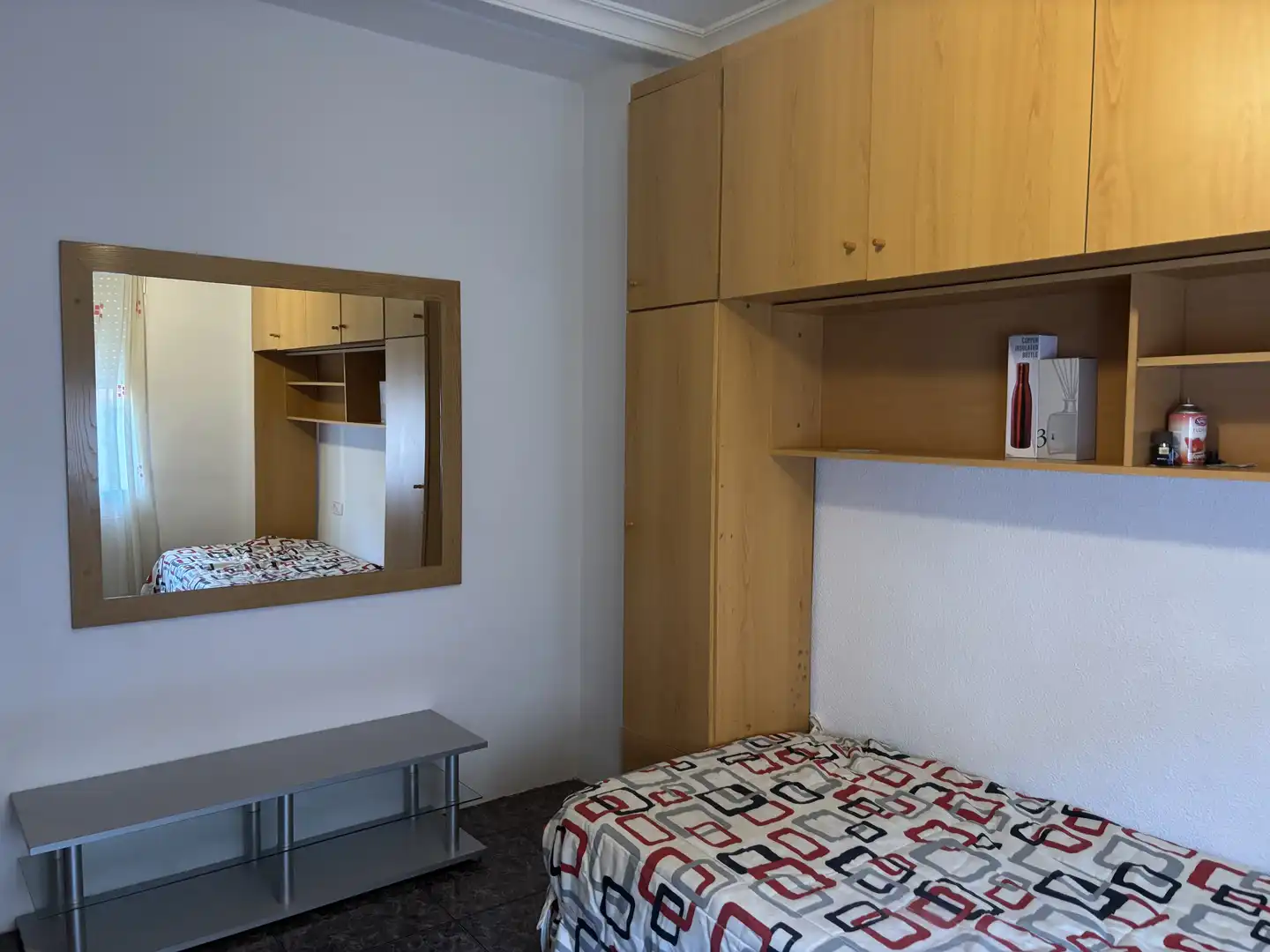 Flat for rent in Calle Doctor Collado Piña, 4, Centro Flat for rent in Calle Doctor Collado Piña, 4, Centro