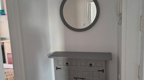 Foto 2 de Piso de alquiler en Calle Maestro Cebrián, 16, Belén - San Roque, Jaén Capital