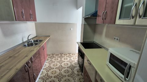 Foto 3 de Piso de alquiler en Calle Maestro Cebrián, 16, Belén - San Roque, Jaén Capital