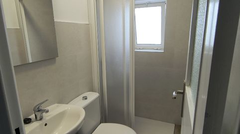 Foto 4 de Piso de alquiler en Calle Maestro Cebrián, 16, Belén - San Roque, Jaén Capital