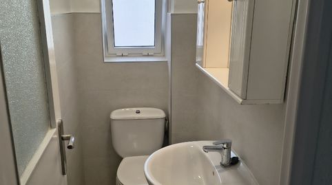 Foto 5 de Piso de alquiler en Calle Maestro Cebrián, 16, Belén - San Roque, Jaén Capital
