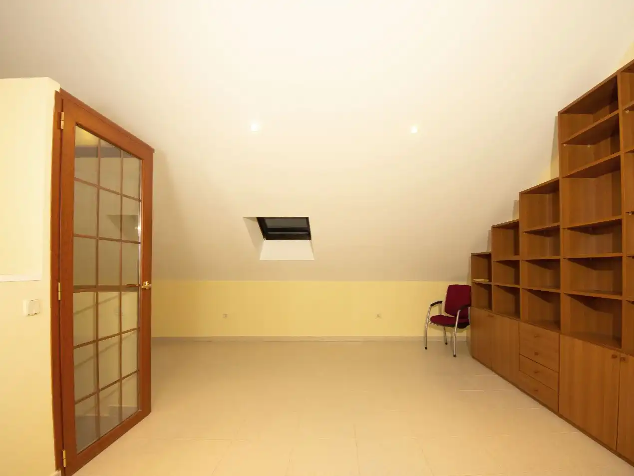 Piso en venta en Calle Postas, 21, Postas Piso en venta en Azuqueca de Henares con Aire acondicionado, Calefacción y Jardín privado