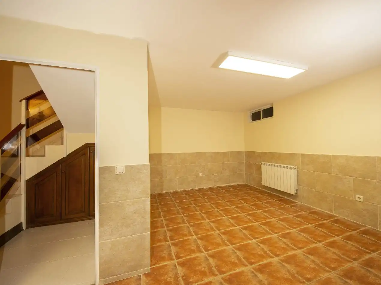 Piso en venta en Calle Postas, 21, Postas Piso en venta en Azuqueca de Henares con Aire acondicionado, Calefacción y Jardín privado