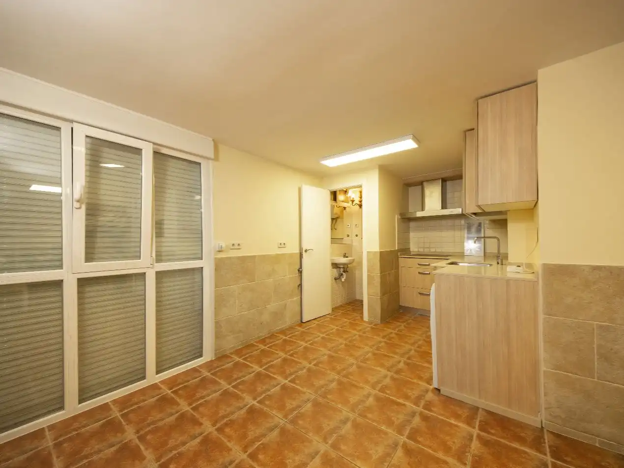 Piso en venta en Calle Postas, 21, Postas Piso en venta en Azuqueca de Henares con Aire acondicionado, Calefacción y Jardín privado
