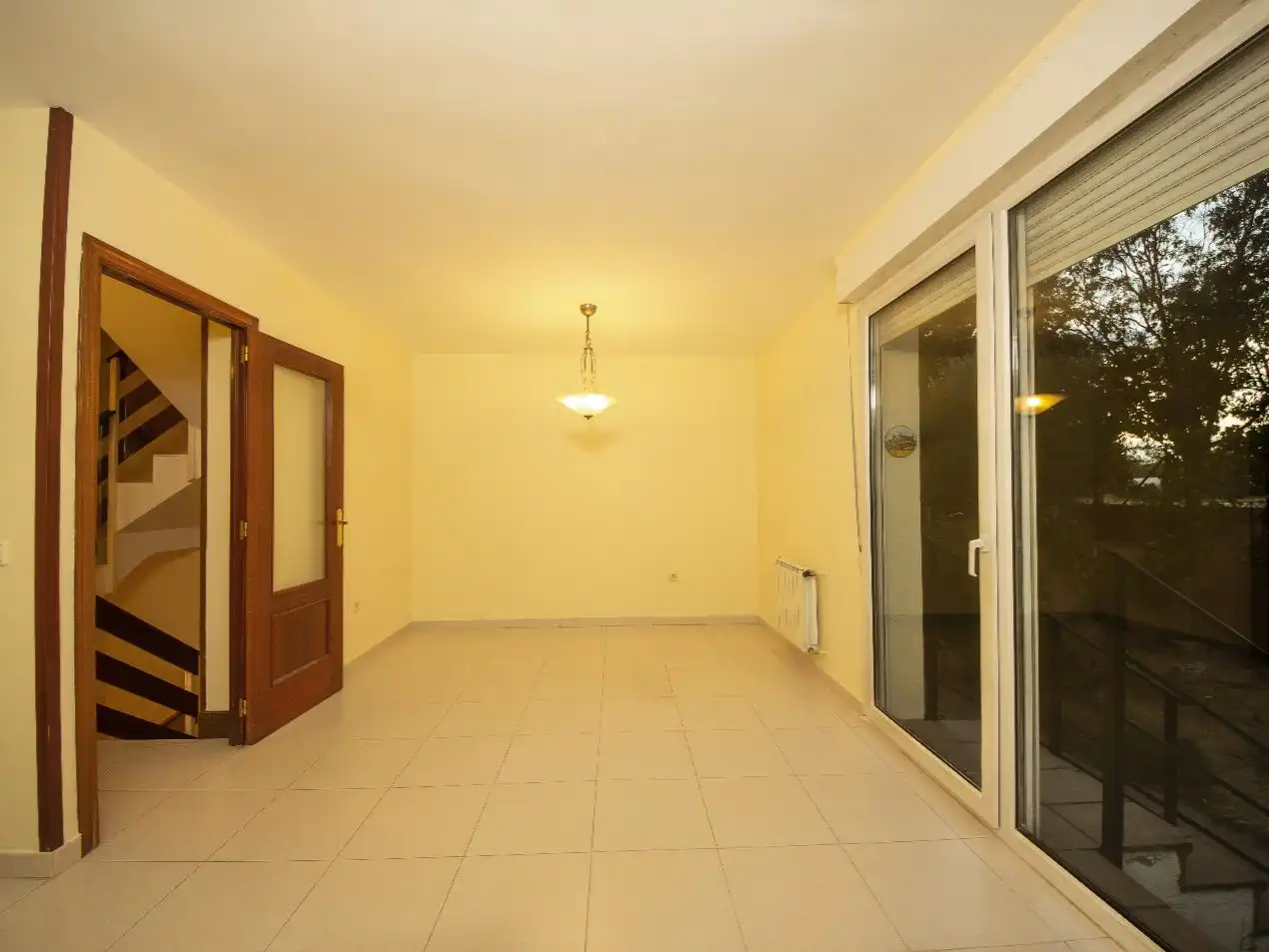 Piso en venta en Calle Postas, 21, Postas Piso en venta en Azuqueca de Henares con Aire acondicionado, Calefacción y Jardín privado