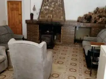 Pis en venda a Camino Fachardet, 24, Monte Real Sala d'estar de Pis en venda en Torrent amb Terrassa, Traster i Piscina