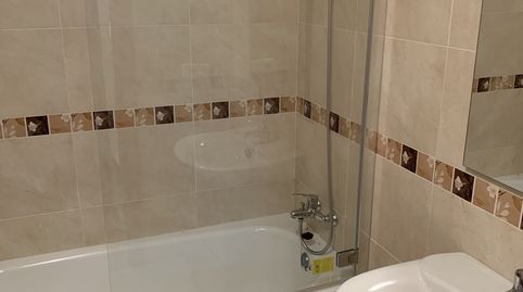 Piso de alquiler en Calle, 22, Flores de Sil - La Placa, Ponferrada - imagen 5 Foto 5 de Piso de alquiler en Calle, 22, Flores de Sil - La Placa, Ponferrada