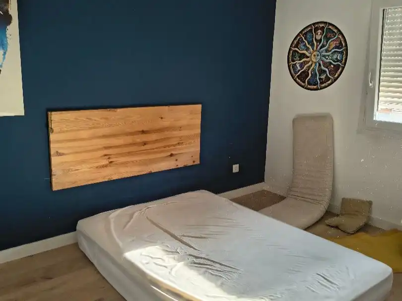 Piso de alquiler en Calle Ignacio González Serrano, 25, Carlos Ruiz Habitación de Piso de alquiler en Collado Villalba con Jardín privado, Terraza y Balcón