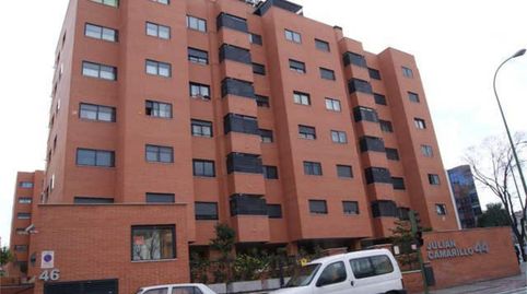 Apartamento de alquiler en Simancas, Madrid Capital - imagen 2 Foto 2 de Apartamento de alquiler en Simancas, Madrid Capital