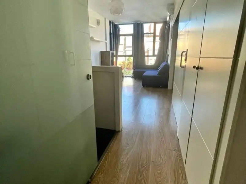 Piso en venta en Calle Martín Muñoz de las Posadas, 8, Ensanche de Vallecas - La Gavia Piso en venta en Madrid con Aire acondicionado, Calefacción y Jardín privado