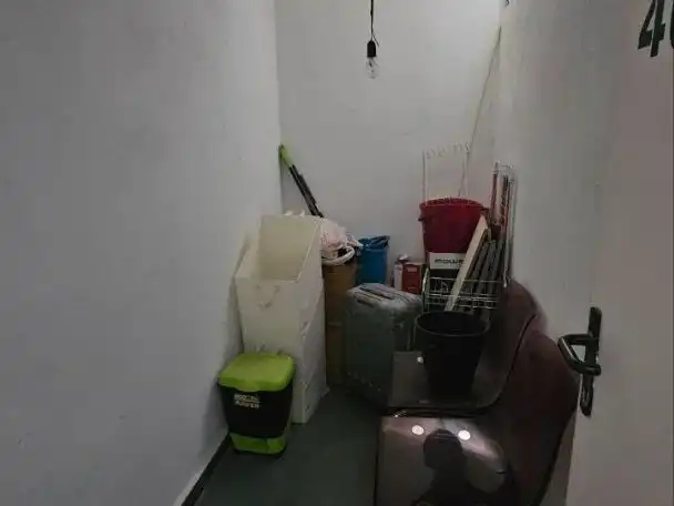 Piso en venta en Calle Martín Muñoz de las Posadas, 8, Ensanche de Vallecas - La Gavia Piso en venta en Madrid con Aire acondicionado, Calefacción y Jardín privado