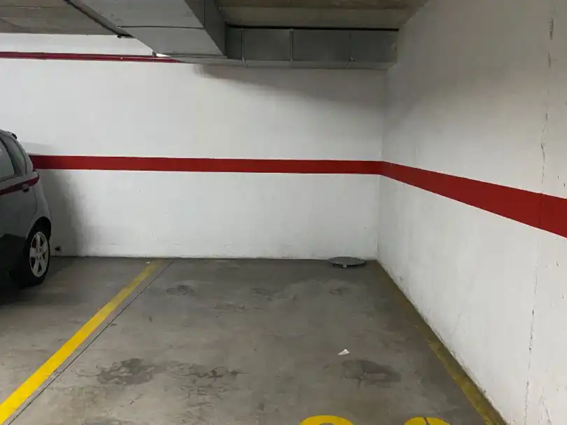 Piso en venta en Calle Martín Muñoz de las Posadas, 8, Ensanche de Vallecas - La Gavia Parking de Piso en venta en Madrid con Aire acondicionado, Calefacción y Jardín privado