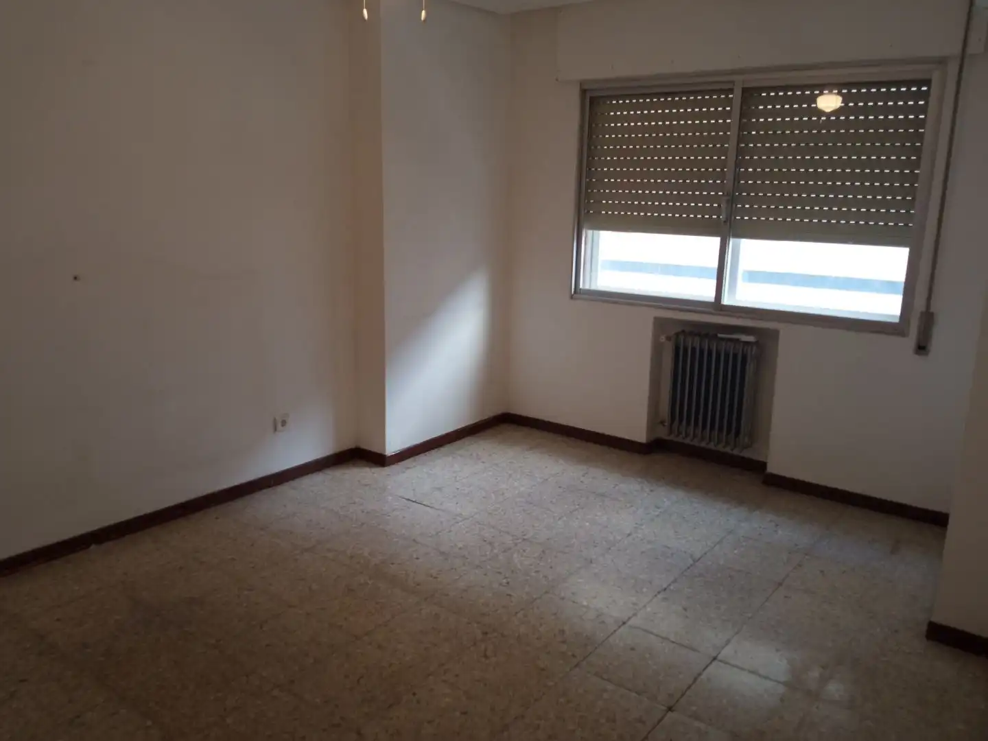 Flat for rent in Calle del Espino, 2, Plaza de Toros Flat for rent in Ciudad Real Capital with Air Conditioner, Terrace and Balcony