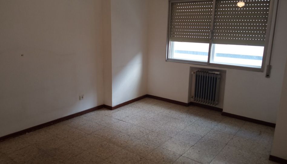 Flat for rent in Calle del Espino, 2, Plaza de Toros, Ciudad Real Capital - image 1 Photo 1 of Flat for rent in Calle del Espino, 2, Plaza de Toros, Ciudad Real Capital