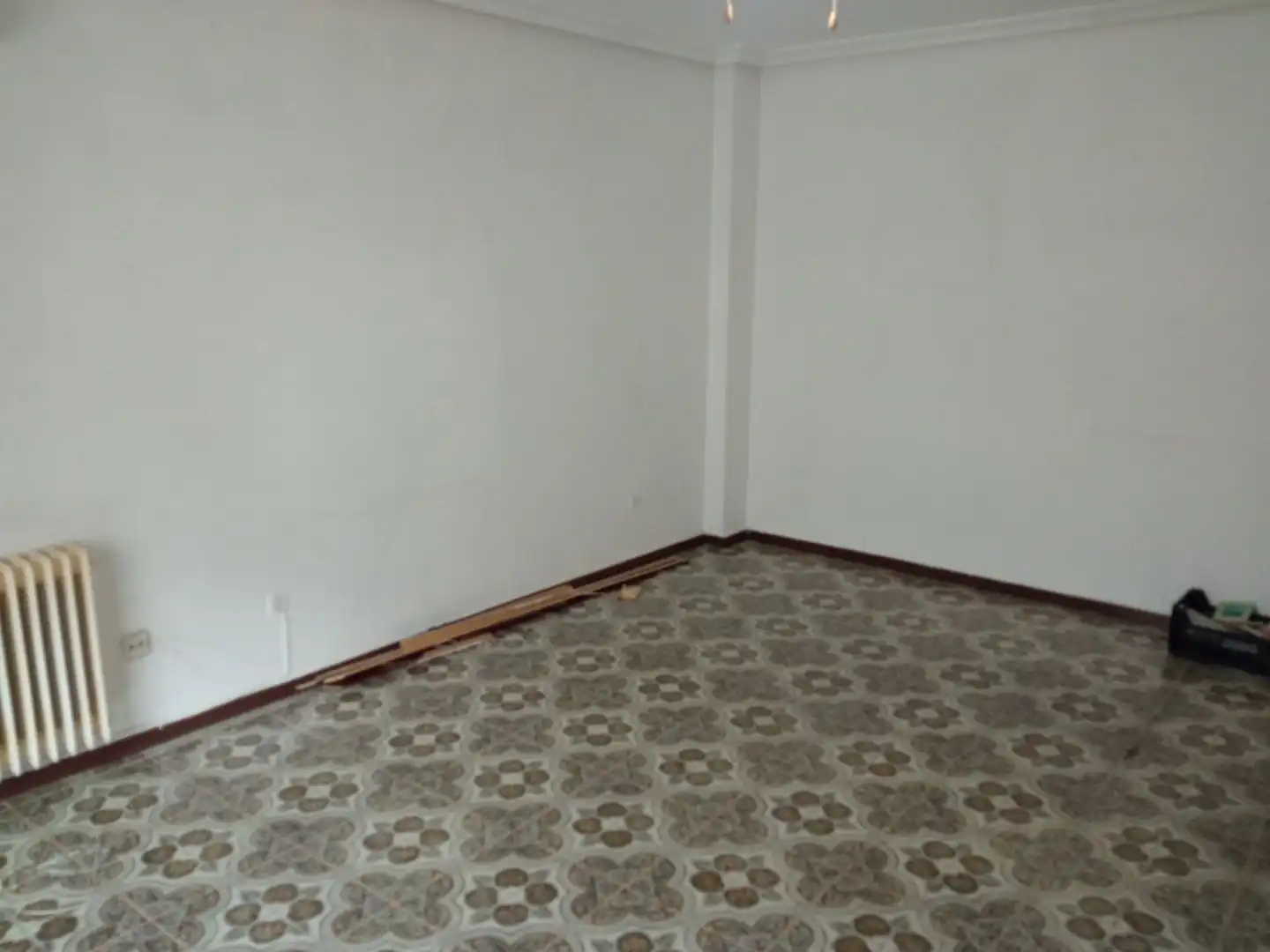 Flat for rent in Calle del Espino, 2, Plaza de Toros Flat for rent in Ciudad Real Capital with Air Conditioner, Terrace and Balcony