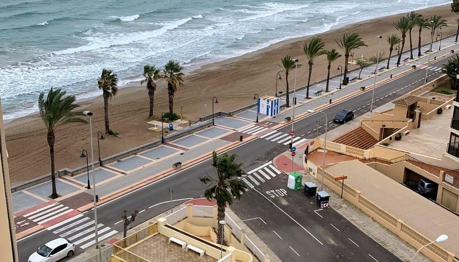 Apartament de lloguer a Avenida Ferrandis Salvador, 266, La Curva, Benicasim / Benicàssim - imatge 1 Foto 1 de Apartament de lloguer a Avenida Ferrandis Salvador, 266, La Curva, Benicasim / Benicàssim