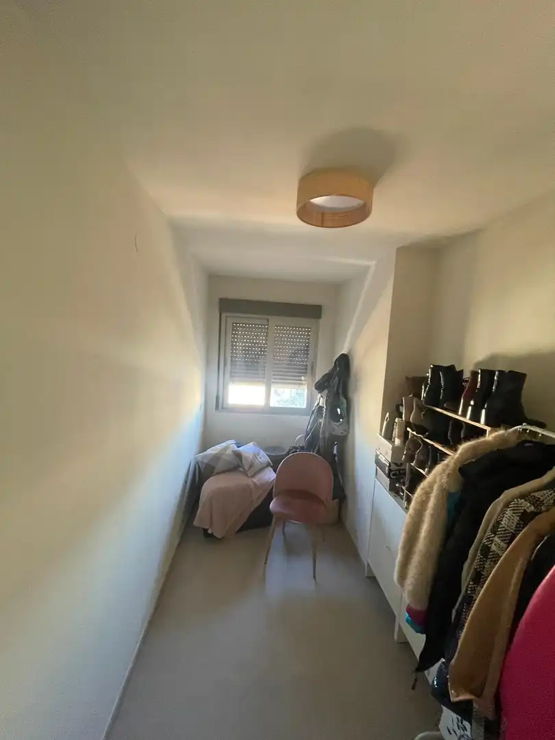 Apartamento de alquiler en Avenida Ferrandis Salvador, 266, La Curva Habitación de Apartamento de alquiler en Benicasim / Benicàssim con Trastero, Piscina y Amueblado