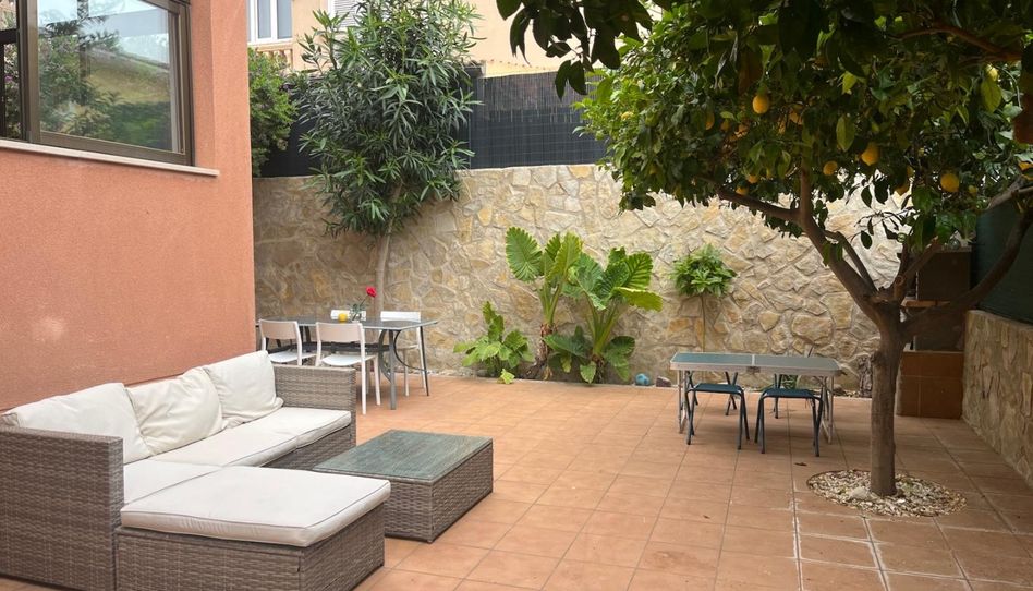 Habitació a Carrer de Napols, 25b, Sa Cabana - Can Carbonell - Ses Cases Noves, Marratxí - imatge 1 Foto 1 de Habitació a Carrer de Napols, 25b, Sa Cabana - Can Carbonell - Ses Cases Noves, Marratxí