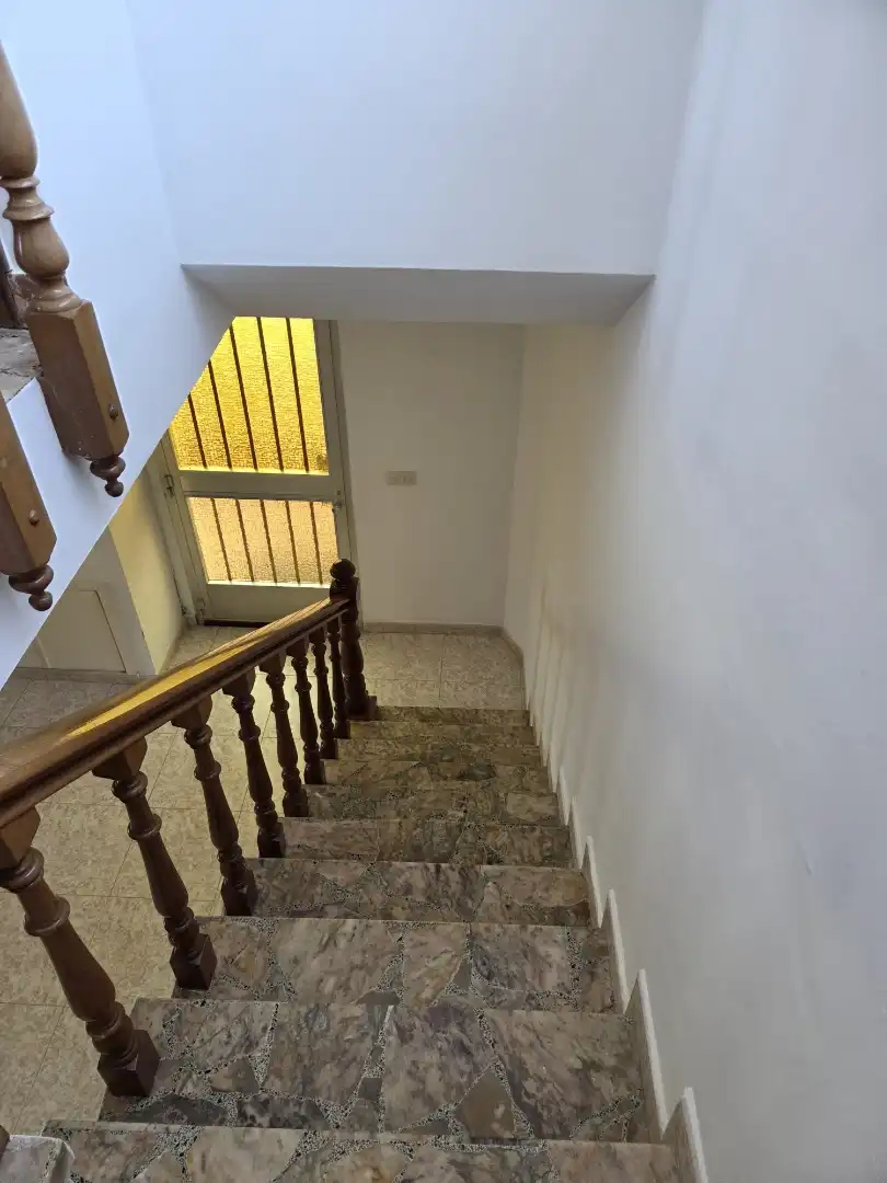 Casa o xalet de lloguer en Marín amb Calefacció, Jardí privat i Terrassa