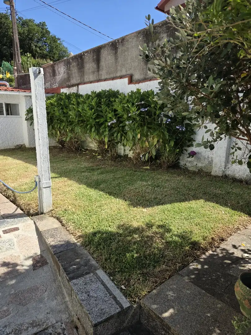 Casa o xalet de lloguer en Marín amb Calefacció, Jardí privat i Terrassa
