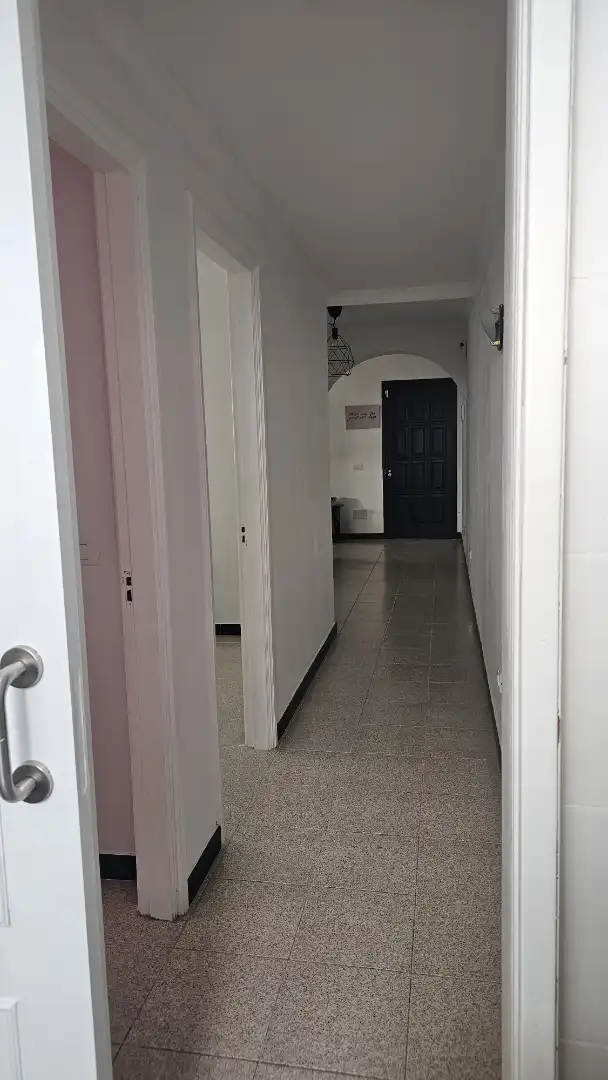 Piso de alquiler en Calle Roque de los Muchachos, 3, Juan XXIII Piso de alquiler en Arucas con Amueblado, Horno y Lavadora