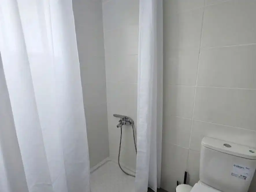 Piso de alquiler en Calle Roque de los Muchachos, 3, Juan XXIII Baño de Piso de alquiler en Arucas con Amueblado, Horno y Lavadora