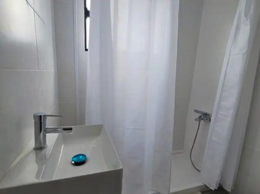 Piso de alquiler en Calle Roque de los Muchachos, 3, Juan XXIII Baño de Piso de alquiler en Arucas con Amueblado, Horno y Lavadora