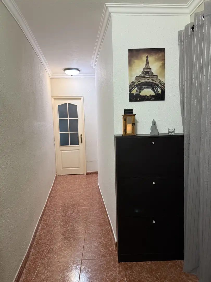 Apartamento de alquiler en Avenida Los Playeros, 23, Los Cristianos Apartamento de alquiler en Arona con Amueblado