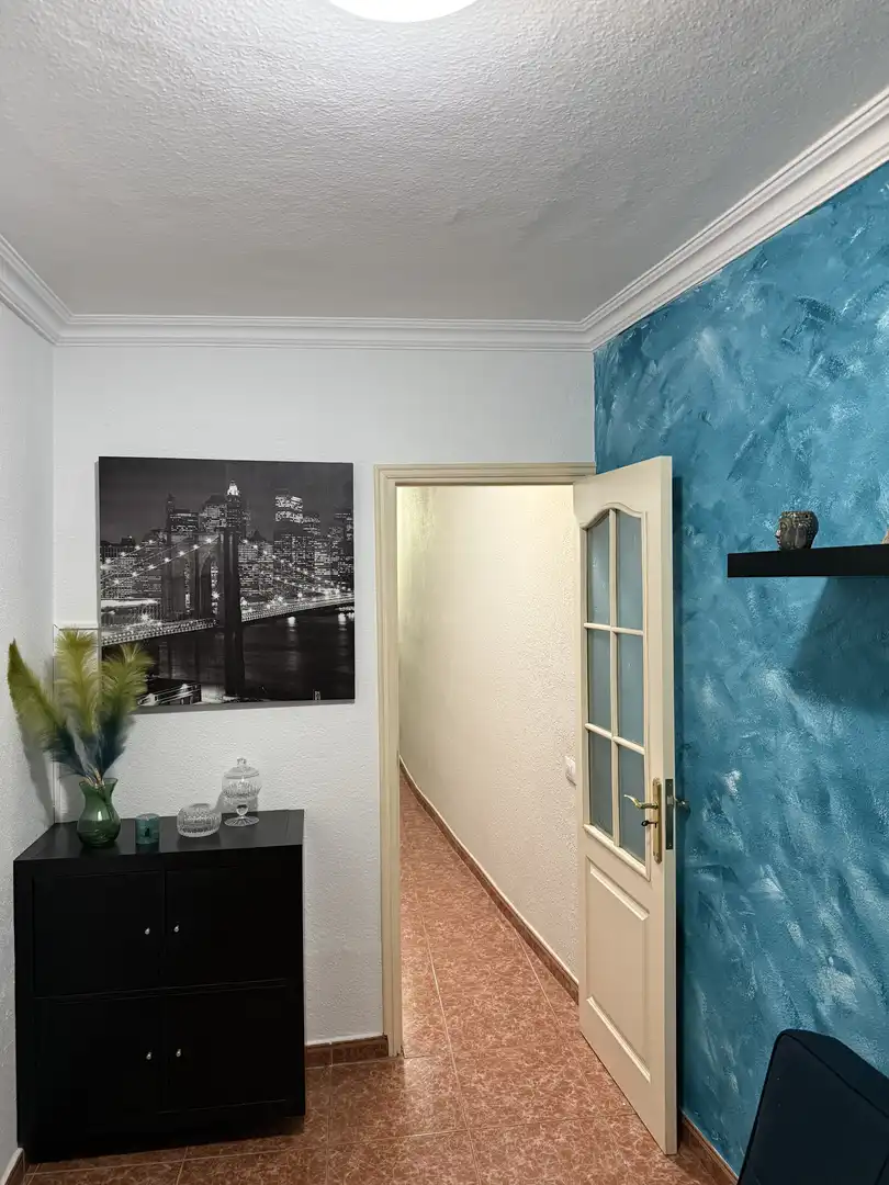 Apartamento de alquiler en Avenida Los Playeros, 23, Los Cristianos Apartamento de alquiler en Arona con Amueblado