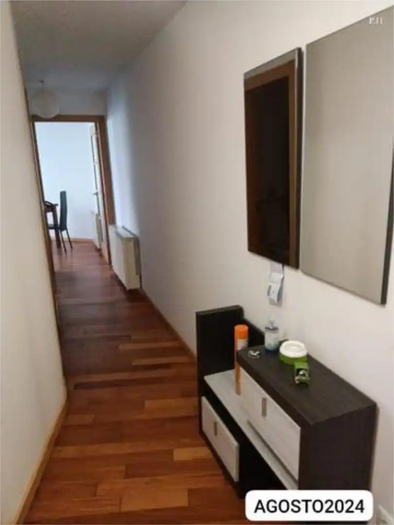 Flat for rent in Soutomaior