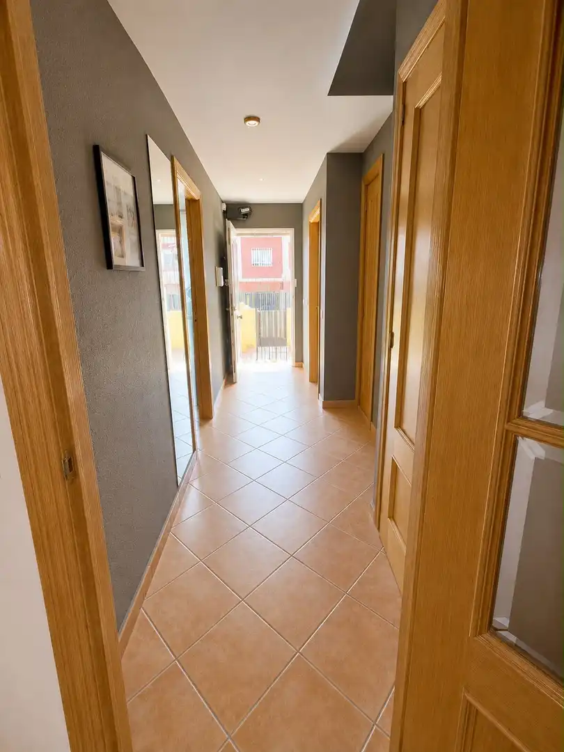 Casa o xalet en venda a Calle Noblejas, 10, Urbanización San Isidro Casa o xalet en venda en Ocaña amb Jardí privat, Parquet i Terrassa