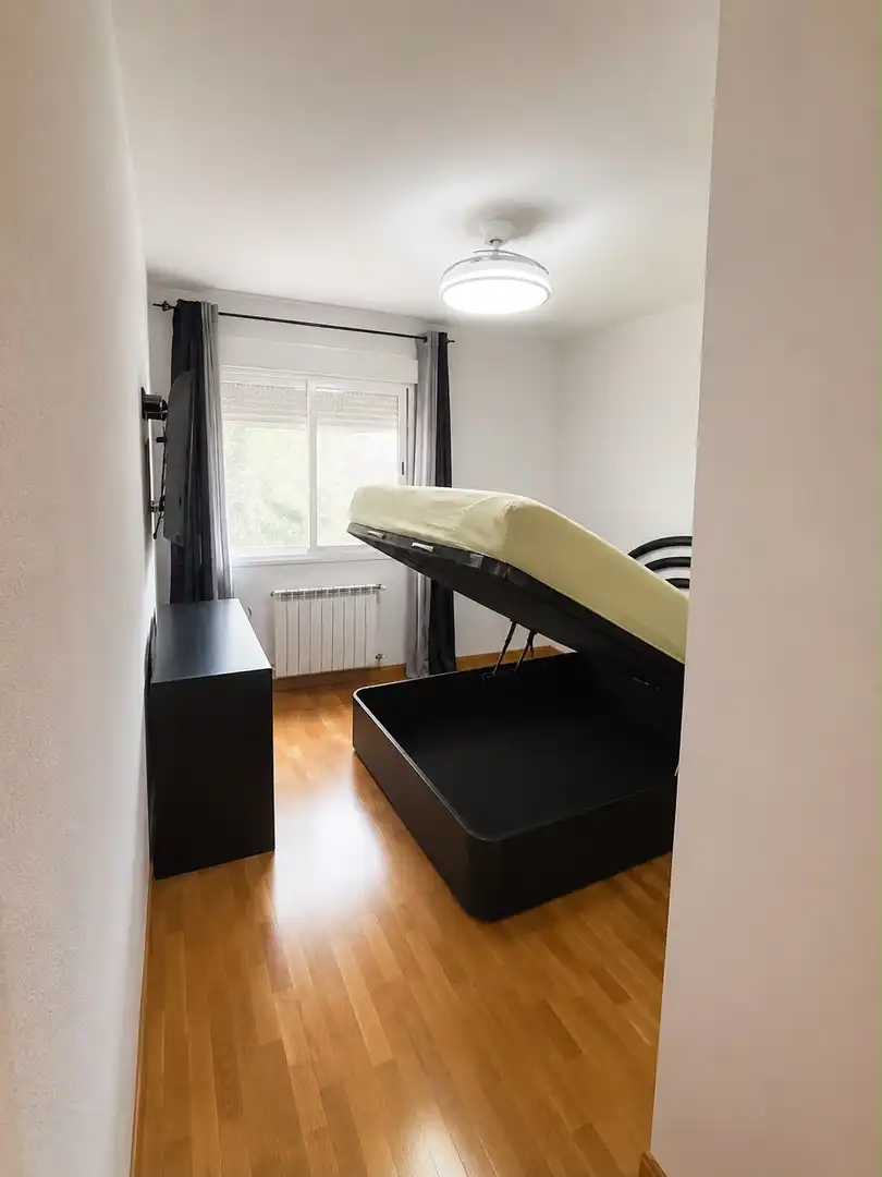 Casa o xalet en venda a Calle Noblejas, 10, Urbanización San Isidro Dormitori de Casa o xalet en venda en Ocaña amb Jardí privat, Parquet i Terrassa