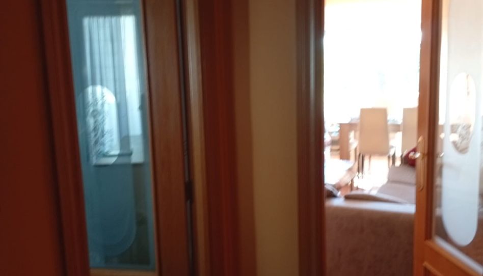 Pis en venda a Calle de Albar Fañez Minaya, 11, Medina del Campo, Valladolid - imatge 1 Foto 1 de Pis en venda a Calle de Albar Fañez Minaya, 11, Medina del Campo, Valladolid
