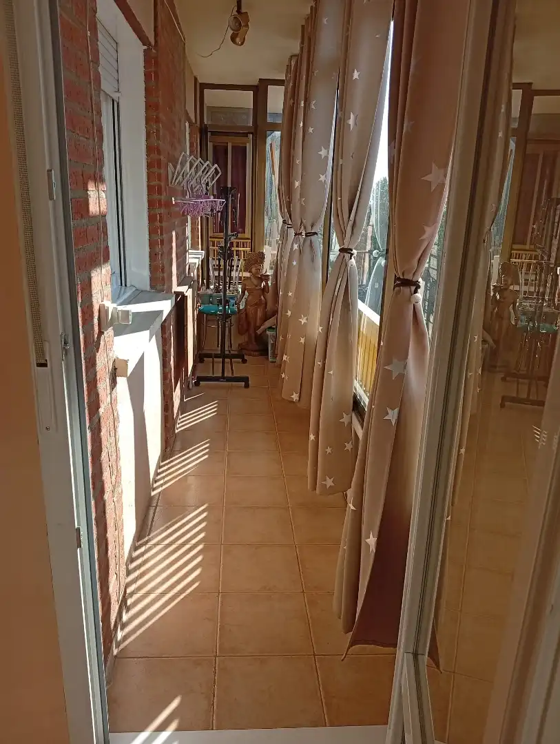 Pis en venda a Calle de Albar Fañez Minaya, 11, Medina del Campo Terrassa de Pis en venda en Medina del Campo amb Terrassa i Balcó