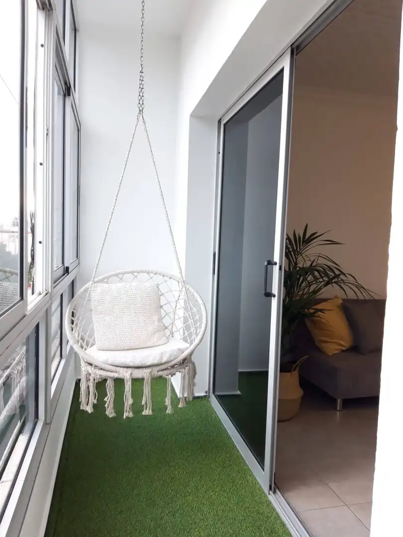 Pis en venda a Calle Cádiz, 40, Schamann - Rehoyas Terrassa de Pis en venda en Las Palmas de Gran Canaria amb Terrassa, Traster i Moblat