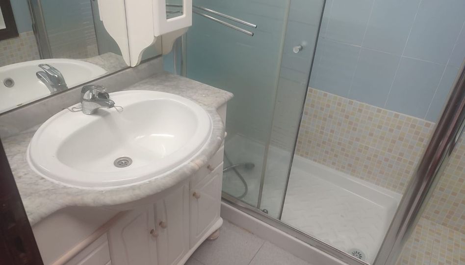 Piso de alquiler en Rúa Travesía de Vigo, 209, Travesía de Vigo - San Xoán, Vigo - imagen 1 Foto 1 de Piso de alquiler en Rúa Travesía de Vigo, 209, Travesía de Vigo - San Xoán, Vigo