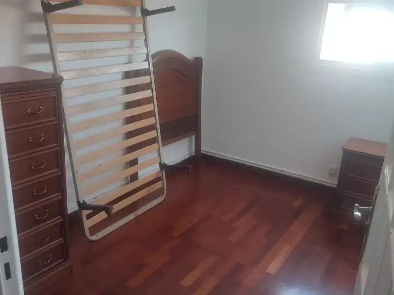 Piso de alquiler en Rúa Travesía de Vigo, 209, Centro Urbano Habitación de Piso de alquiler en Vigo