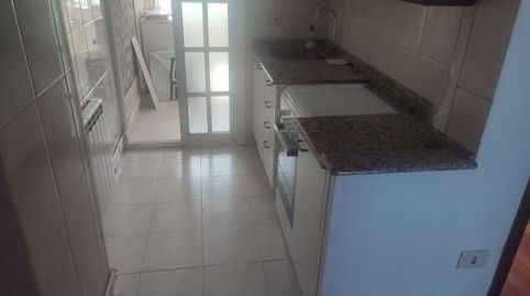 Piso de alquiler en Rúa Travesía de Vigo, 209, Travesía de Vigo - San Xoán, Vigo - imagen 5 Foto 5 de Piso de alquiler en Rúa Travesía de Vigo, 209, Travesía de Vigo - San Xoán, Vigo