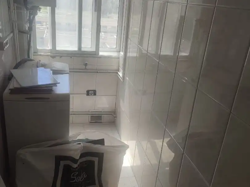 Piso de alquiler en Rúa Travesía de Vigo, 209, Centro Urbano Baño de Piso de alquiler en Vigo
