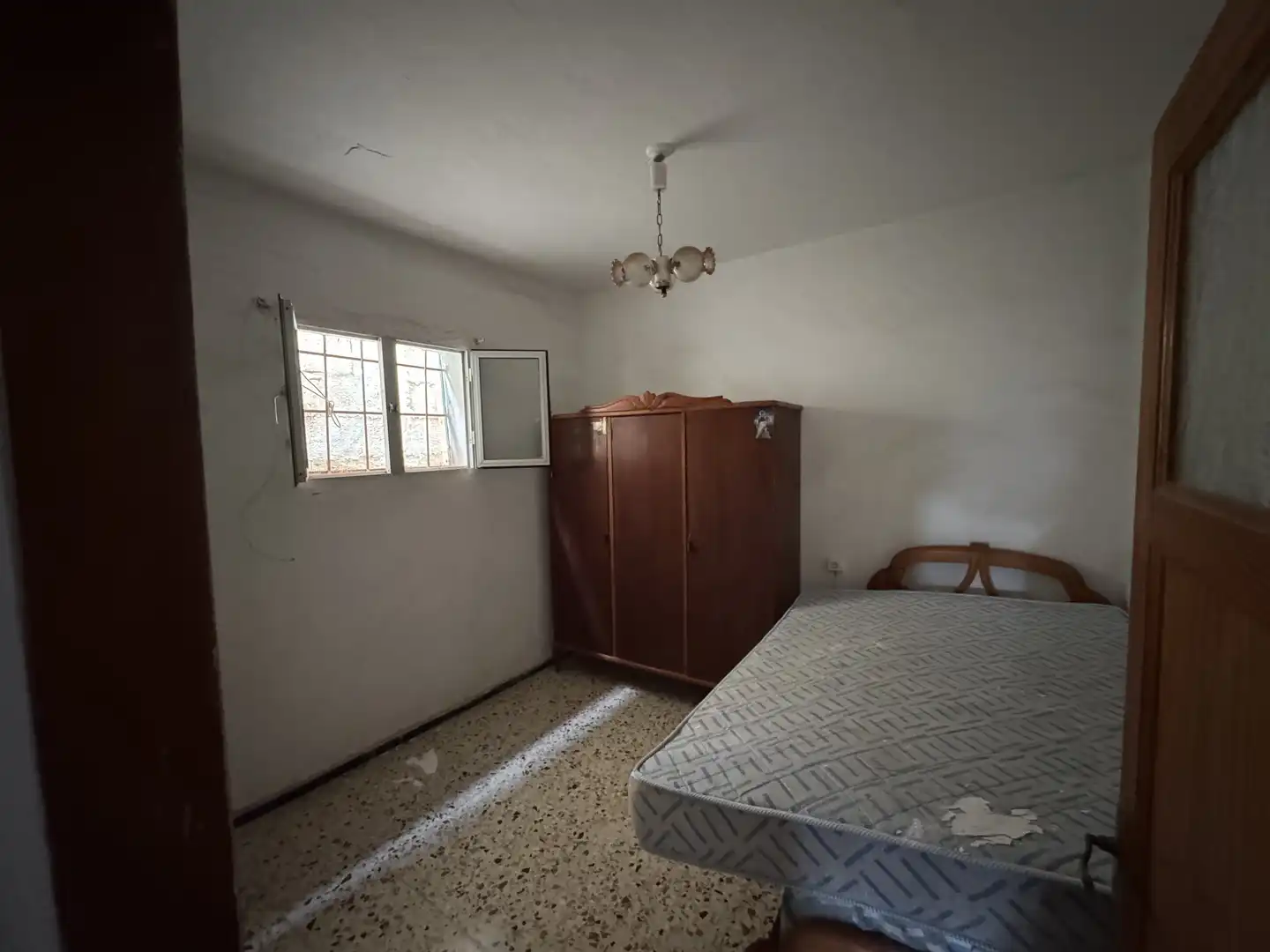 Einfamilien-Reihenhaus zum Verkauf in Calle León y Castillo, 3, Valsequillo de Gran Canaria Einfamilien-Reihenhaus zum Verkauf in Valsequillo de Gran Canaria mit Klimaanlage