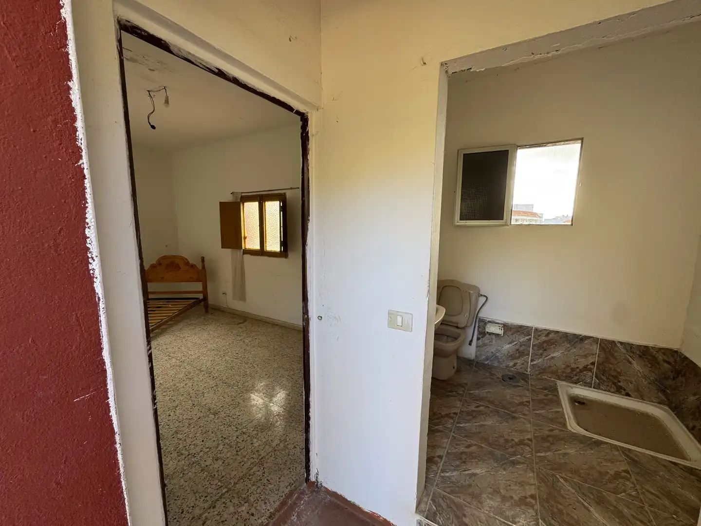 Einfamilien-Reihenhaus zum Verkauf in Calle León y Castillo, 3, Valsequillo de Gran Canaria Einfamilien-Reihenhaus zum Verkauf in Valsequillo de Gran Canaria mit Klimaanlage