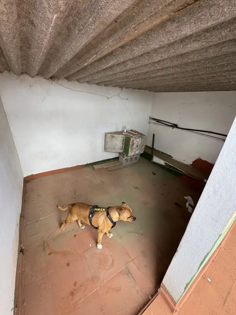 Einfamilien-Reihenhaus zum Verkauf in Calle León y Castillo, 3, Valsequillo de Gran Canaria Einfamilien-Reihenhaus zum Verkauf in Valsequillo de Gran Canaria mit Klimaanlage
