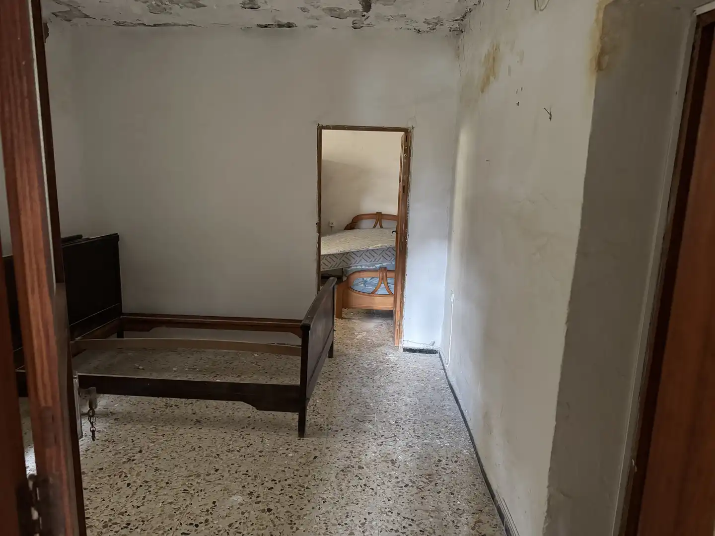 Einfamilien-Reihenhaus zum Verkauf in Calle León y Castillo, 3, Valsequillo de Gran Canaria Einfamilien-Reihenhaus zum Verkauf in Valsequillo de Gran Canaria mit Klimaanlage