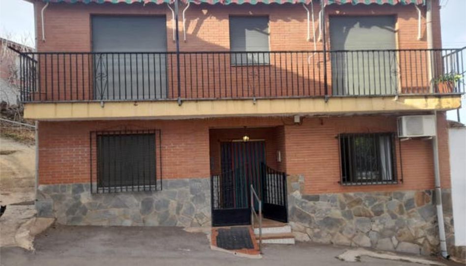 Houses for sale in Alquife, Granada - image 1 Photo 1 of Houses for sale in Alquife, Granada