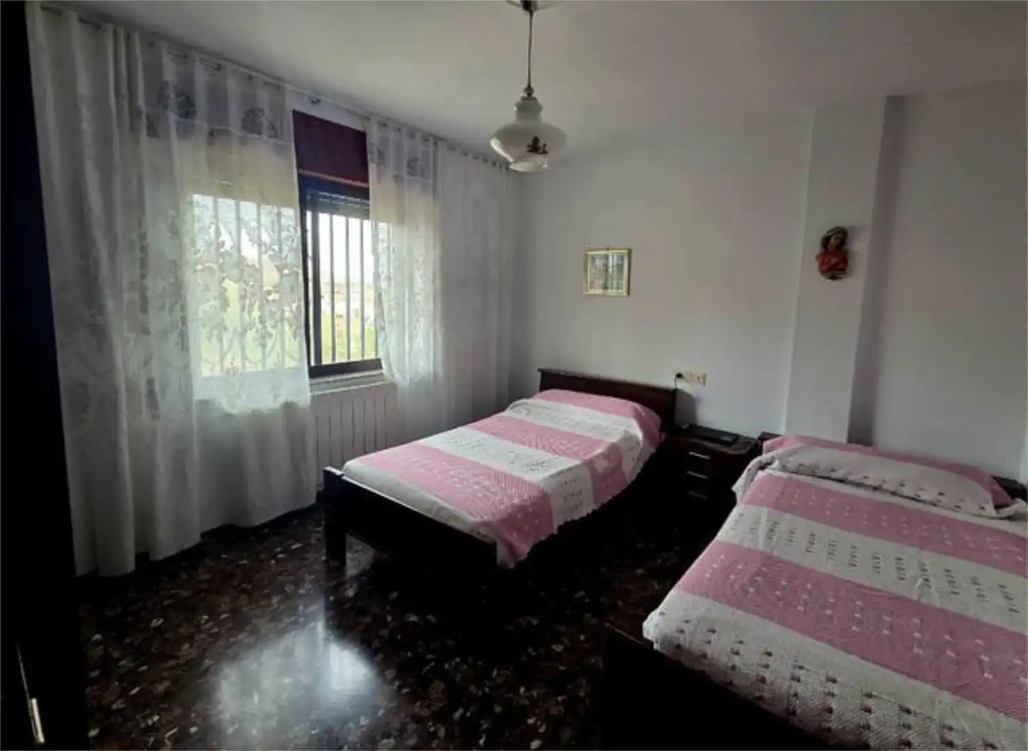 Bedroom of Houses for sale in Alquife  with Heating, Terrace and Furnished